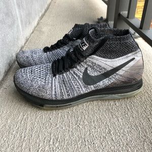 Nike Zoom flyknit airmax